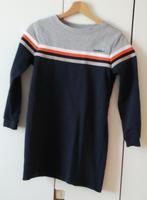 Set: winterkleedje - 2 T-shirts CAMPUS 12, Ophalen of Verzenden, Zo goed als nieuw, Maat 146
