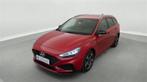 Hyundai i30 1.0 T-GDi MHEV 120Cv N-Line NAVI / CAMERA / FULL, Auto's, Hyundai, Stof, Gebruikt, 4 cilinders, 120 pk
