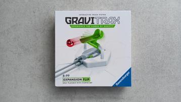Gravitrax expansion flip, Autres marques, Enlèvement ou Envoi, Manuelle, Pièces