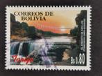 Bolivia 1997 - Tarija - Angosto de San Luis, Postzegels en Munten, Postzegels | Amerika, Ophalen of Verzenden, Zuid-Amerika, Gestempeld