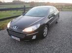 Peugeot 407  1.6 HDI, Auto's, Particulier, Te koop