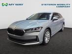 Skoda Superb Combi Superb Combi 1.5 TSI ACT MHEV Corporate D, Automaat, 110 g/km, Break, Navigatiesysteem