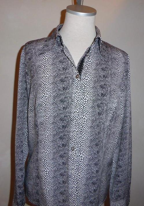 Bloes "Bugarri " Taille 3/ Prima staat, Kleding | Dames, Blouses en Tunieken, Zo goed als nieuw, Ophalen of Verzenden