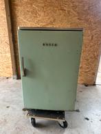 Vintage bosch ijskast jaren 60, Elektronische apparatuur, Koelkasten en IJskasten, Ophalen, Gebruikt, Energieklasse A of zuiniger