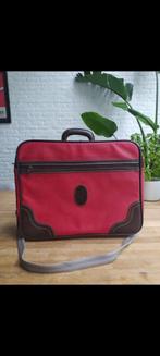 Vintage reistas, Ophalen of Verzenden