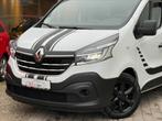 RENAULT TRAFIC 2.0D 120PK |NAVI | LED | CAMERA | AIRCO |, Auto's, 4 deurs, Stof, 4 cilinders, Electronic Stability Program (ESP)