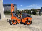 Hamm HD 12 VV-pers - 2021 - 342 uur - 120 cm - RO931, Ophalen