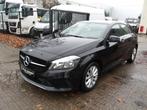 Mercedes A160 CDi, Classe A, Achat, Euro 6, Entreprise