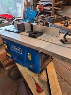 Scheppach tafelfrees HF 50, Doe-het-zelf en Bouw, Ophalen