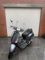 Vespa Sprint 50cc, Fietsen en Brommers, Ophalen, Zo goed als nieuw, Benzine, 50 cc