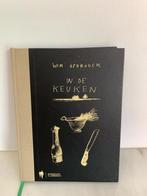 In de keuken - Wim Opbrouck, Boeken, Gelezen, Ophalen of Verzenden