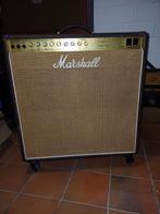 Marshall Compressor Bass Amp, Musique & Instruments, Enlèvement, Utilisé, Guitare basse, 50 à 100 watts