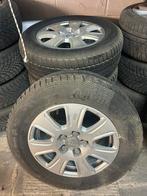 pneu hiver, Autos : Pièces & Accessoires, Pneus & Jantes, 16 pouces, Véhicule de tourisme, Pneu(s), Enlèvement