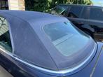 Audi 80 cabrio 2.0 *Oldtimer* Meeneemprijs* Opruiming*, Auto's, Audi, 4 zetels, 4 cilinders, Cabriolet, Blauw