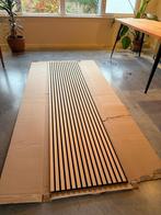 Akoestisch wandpaneel (2805x650mm), Huis en Inrichting, Ophalen, Nieuw