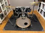 Batterie Pearl Export, Muziek en Instrumenten, Ophalen, Zo goed als nieuw, Pearl