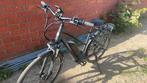 Elektrische damesfiets Veloci, 47 tot 50 cm, Versnellingen, Zo goed als nieuw, Ophalen