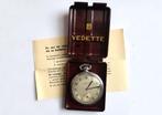 Montre gousset ''VEDETTE" de 1938 marque Française., Bijoux, Sacs & Beauté, Montres | Anciennes | Antiquités, Autres marques, 1900 à 1930