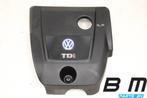Motorafdekplaat Volkswagen Golf 4 1.9TDI AXR, Utilisé