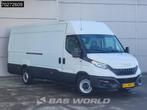 Iveco Daily 35S16 Automaat L3H2 Airco Camera Maxi L4H2 16m3, Auto's, Automaat, Gebruikt, Euro 6, Iveco