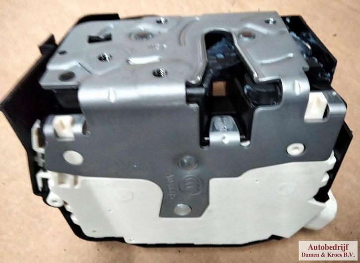 Portierslot Rechtsvoor Rover 75 ALR9784A, Autos : Pièces & Accessoires, Autres pièces automobiles, MG, Rover, Neuf, Enlèvement ou Envoi