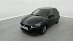 Mazda 2 1.5i Skyactiv-G Skydrive NAVI/JA (bj 2022), Auto's, Mazda, Stof, 4 cilinders, Blauw, 5 zetels