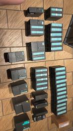 Plc siemens s7-300, Hobby en Vrije tijd, Elektronica-componenten, Ophalen, Gebruikt