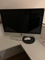 Ik mac 27 inch, Computers en Software, Apple Desktops, Ophalen, Gebruikt, IMac, 27 pouces