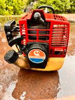 Bosmaaier, Ophalen, Benzine, Gebruikt, Maruyama