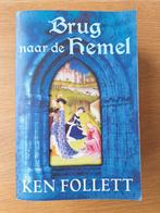 Ken Follett, Ophalen of Verzenden, Gelezen