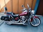 vn 900 classic 2009 état proche du neuf gar 1.2.3ans jhbmoto, Motoren, Motoren | Kawasaki, 2 cilinders, Chopper, Bedrijf, 900 cc