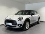 MINI Cooper D Clubman Excitement, Auto's, Mini, 1995 cc, Wit, 111 kW, Te koop