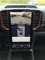 ford ranger raptor 20tdi 205pk 6/2025 4000km 5jaar garantie, Auto's, Automaat, 4 deurs, 4 cilinders, 2500 kg