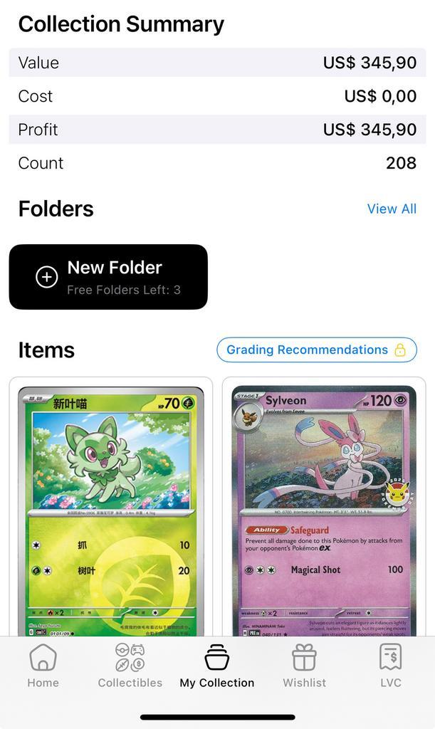 Verkoop pokemon collectie en kaarten, Hobby en Vrije tijd, Verzamelkaartspellen | Pokémon, Nieuw, Ophalen
