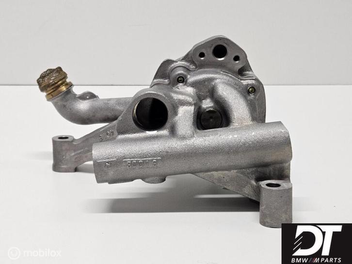 Oliepomp BMW M3 E46 S54 3.2 S54B32 ('99-'01) 11411404521, Auto-onderdelen, Motor en Toebehoren, BMW, Gebruikt, Ophalen of Verzenden