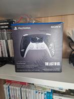The last of us playstation 5 controller, Ophalen of Verzenden, Zo goed als nieuw, Controller, PlayStation 5
