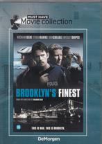 Brooklyn's Finest.    DVD.144, Vanaf 16 jaar, Ophalen of Verzenden, Zo goed als nieuw, Actiethriller