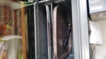 Bakoven  beschikbaar voor biedingen