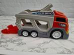Kindervrachtwagen, Kinderen en Baby's, Speelgoed |Speelgoedvoertuigen, Ophalen, Zo goed als nieuw