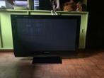 43" Panasonic televisie, Ophalen, Gebruikt, 50 Hz, Panasonic