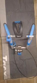 Fiets home trainer Tacx, Ophalen, Zo goed als nieuw, Tacx