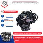 Complete motor vw golf vii r 7r/audi s3 8v fase 2/audi, Auto-onderdelen, Motor en Toebehoren, Ophalen of Verzenden, Nieuw, Audi