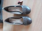 Chaussure 39, Ophalen of Verzenden, Nieuw, Beige