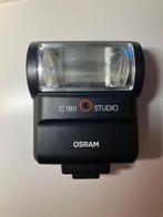 Flash (compatible avec Olympus OM 10), Enlèvement ou Envoi, Utilisé, Autres Marques