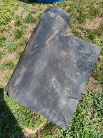 Te koop: EPDM rubberfolie – overschot bouw, Ophalen, Zo goed als nieuw