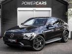 Mercedes-Benz GLC 43 AMG Coupe |Sunroof|Burmester|Leder|360|, Auto's, Mercedes-Benz, Automaat, Bedrijf, 5 zetels, 5 deurs
