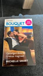 Bouquet gevangen door de Griekse magnaat, Enlèvement, Neuf, Pays-Bas