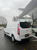 Ford Transit Custom L2H1 lang  pdc btw 2019 Comfort, Voorwielaandrijving, 4 deurs, Stof, 4 cilinders