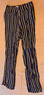 Broek - maat M, Taille 38/40 (M), Enlèvement ou Envoi, Comme neuf, Longs