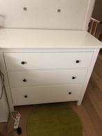 Commode met lades, Maison & Meubles, Armoires | Commodes, Utilisé, Enlèvement ou Envoi